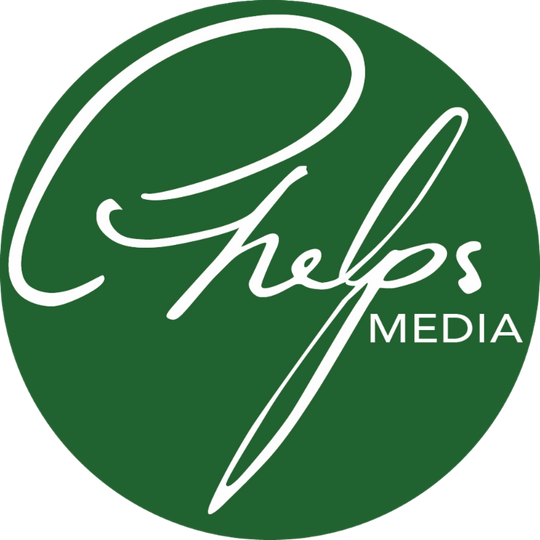 Phelps Media Group Welcomes  William Grace as Newest Addition to Clientele Roster
