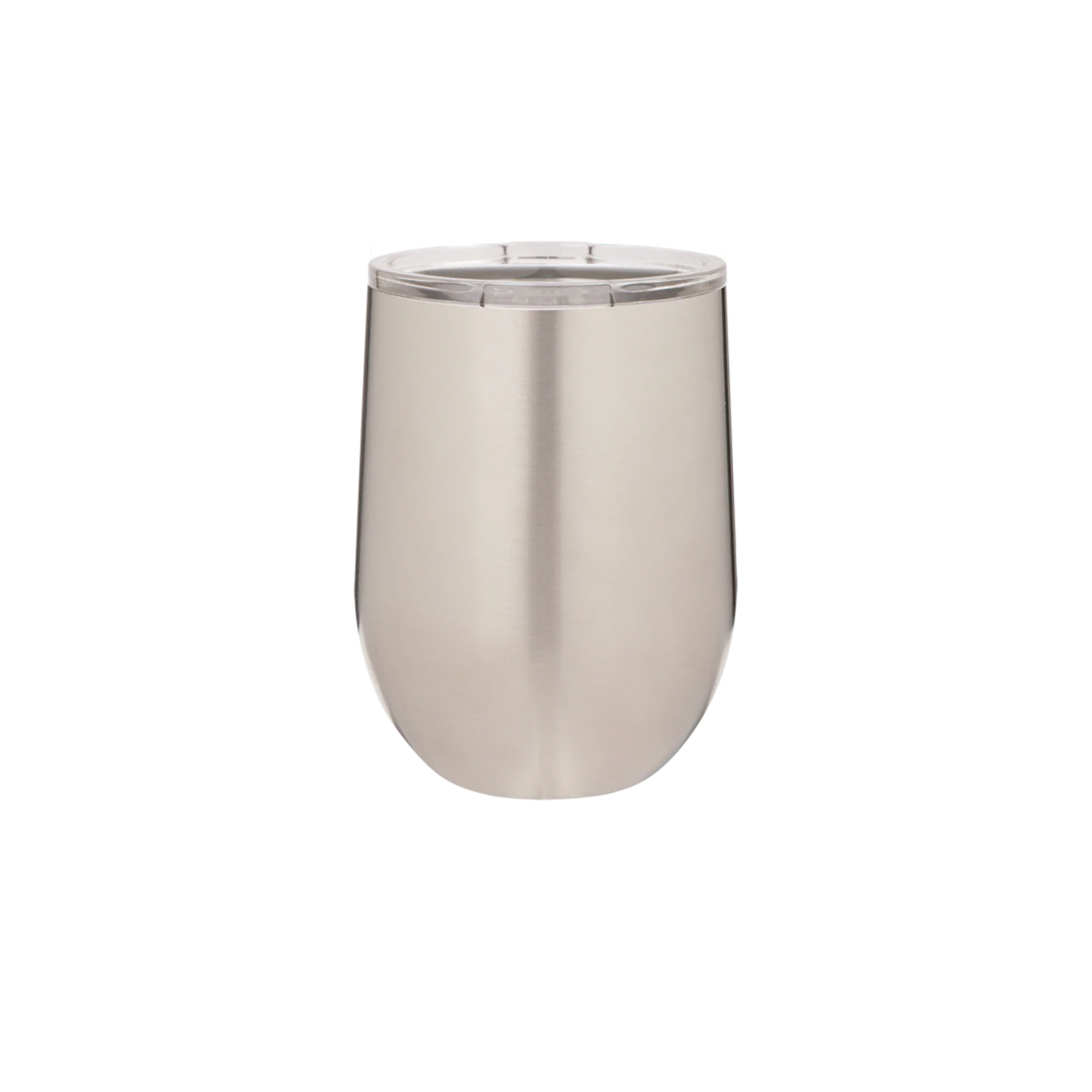 Stainless Steel 12oz Polar Camel Vacuum Insulated Wine Tumbler