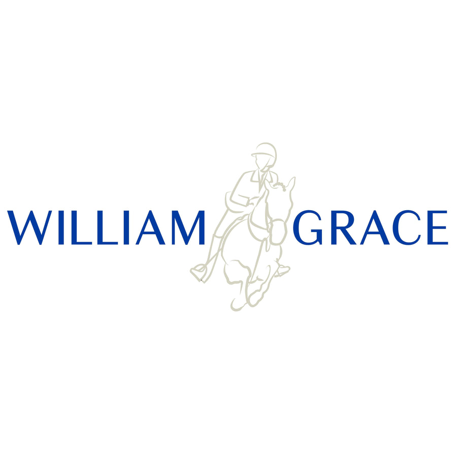 william grace logo